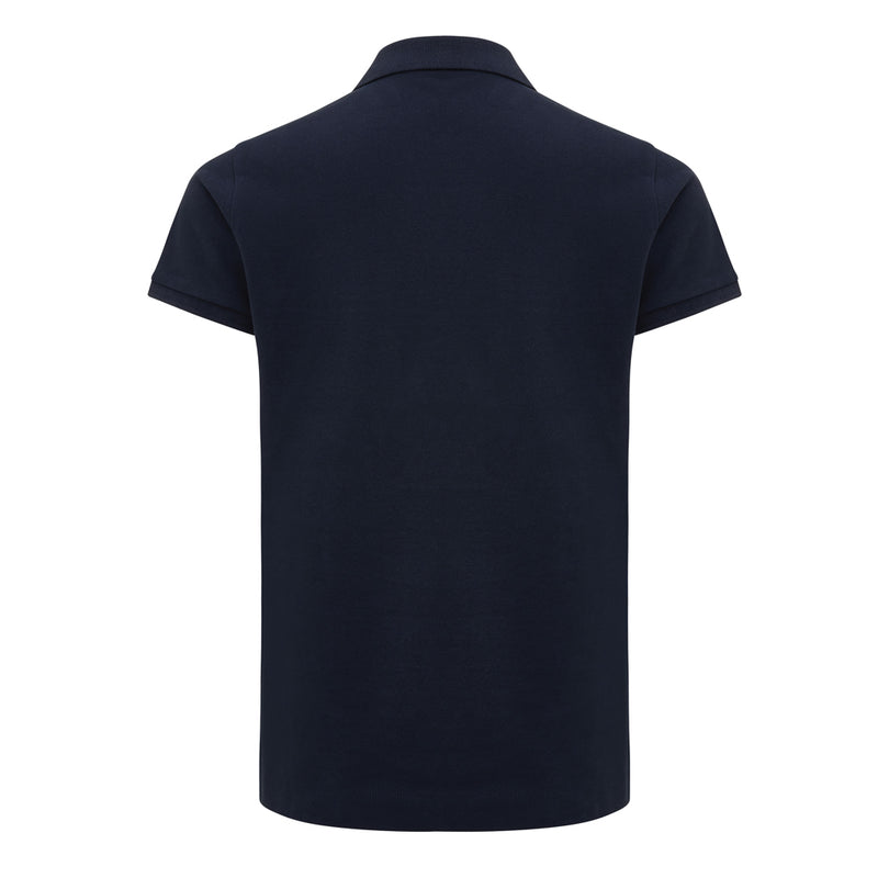 Load image into Gallery viewer, Yosemit women recycled cotton pique polo - Custom Wood Designs