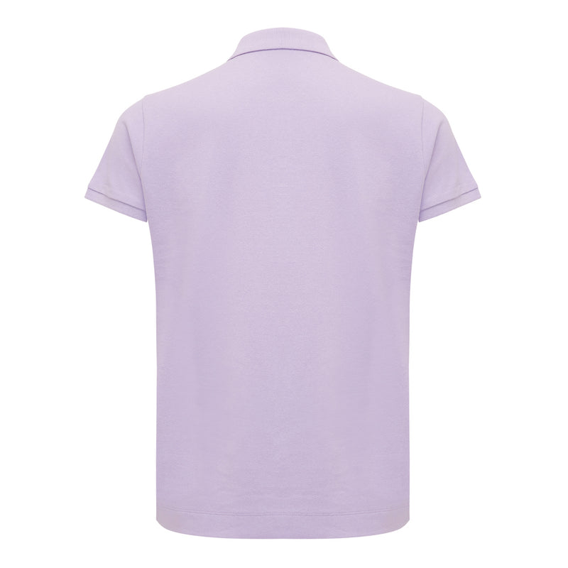 Load image into Gallery viewer, Yosemit women recycled cotton pique polo - Custom Wood Designs
