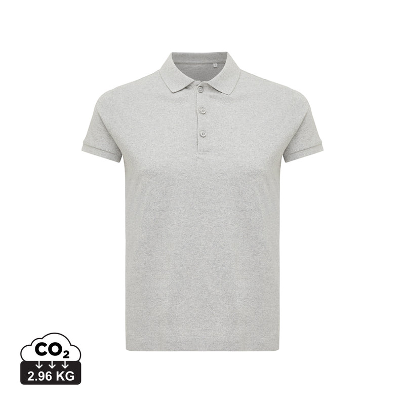 Load image into Gallery viewer, Yosemit women recycled cotton pique polo