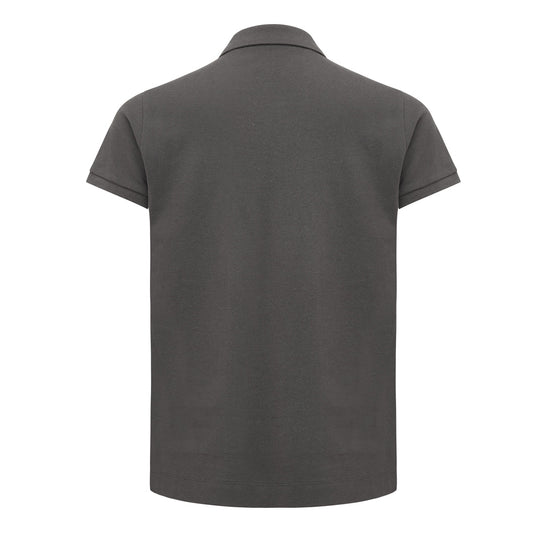 Yosemit women recycled cotton pique polo - Custom Wood Designs