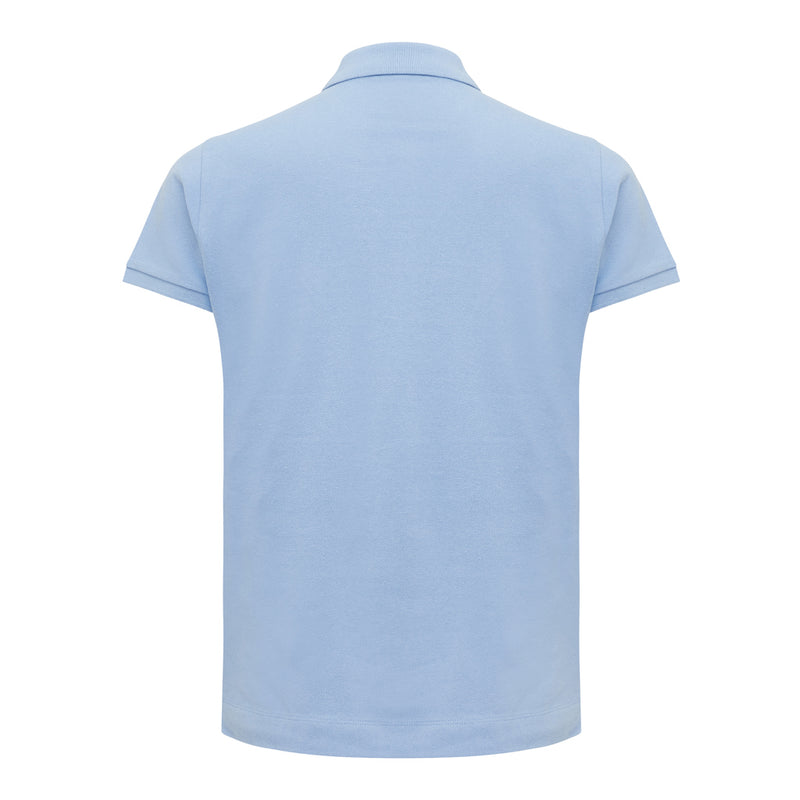 Load image into Gallery viewer, Yosemit women recycled cotton pique polo