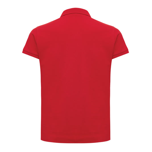 Yosemit women recycled cotton pique polo - Custom Wood Designs