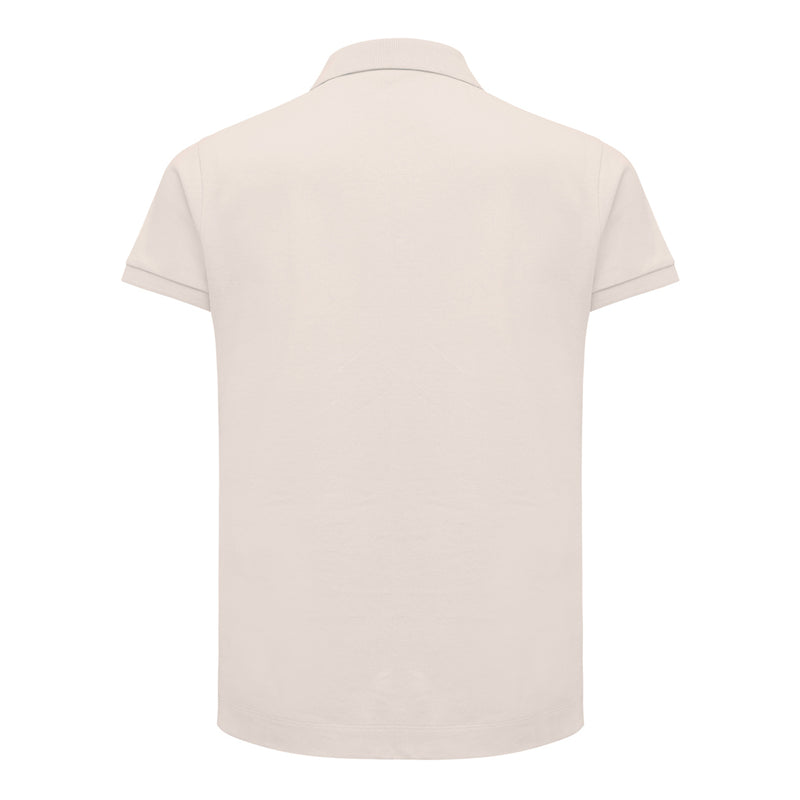Load image into Gallery viewer, Yosemit women recycled cotton pique polo