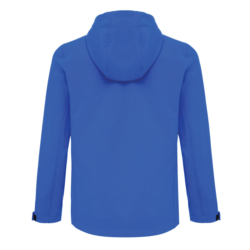 Load image into Gallery viewer, IMakal women recycled polyester soft shell jacket - Custom Wood Designs