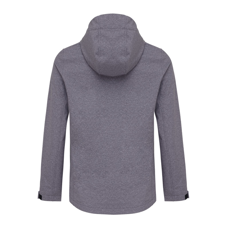 Load image into Gallery viewer, IMakal women recycled polyester soft shell jacket - Custom Wood Designs