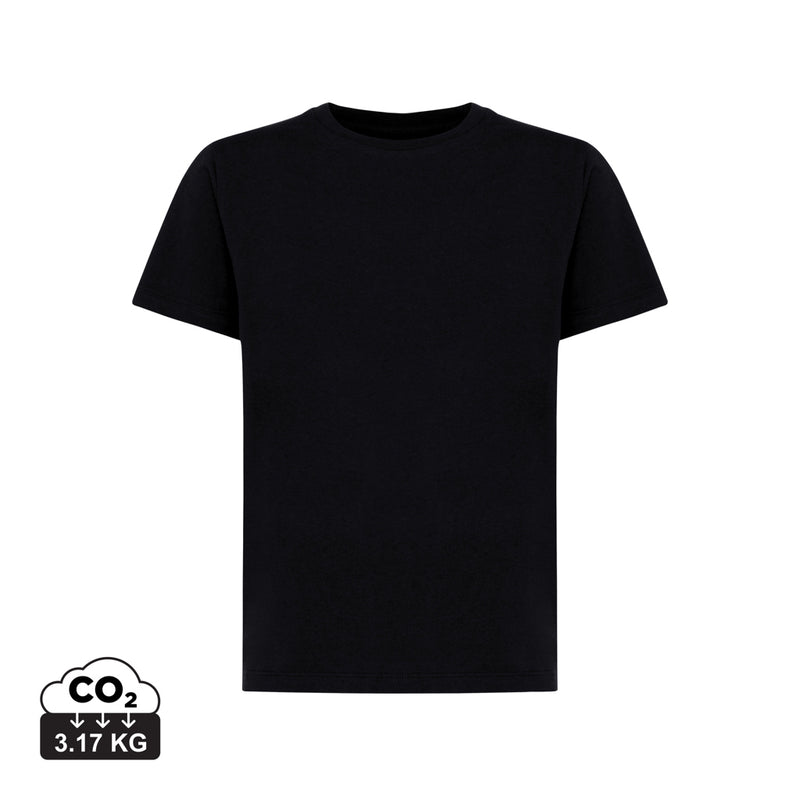 Load image into Gallery viewer, Kol kids lightweight recycled cotton t-shirt