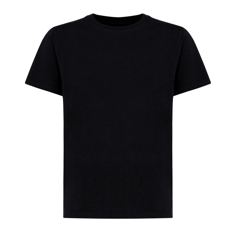Load image into Gallery viewer, Kol kids lightweight recycled cotton t-shirt - Custom Wood Designs