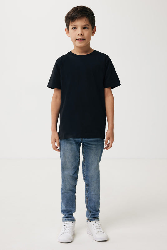Kol kids lightweight recycled cotton t-shirt - Custom Wood Designs