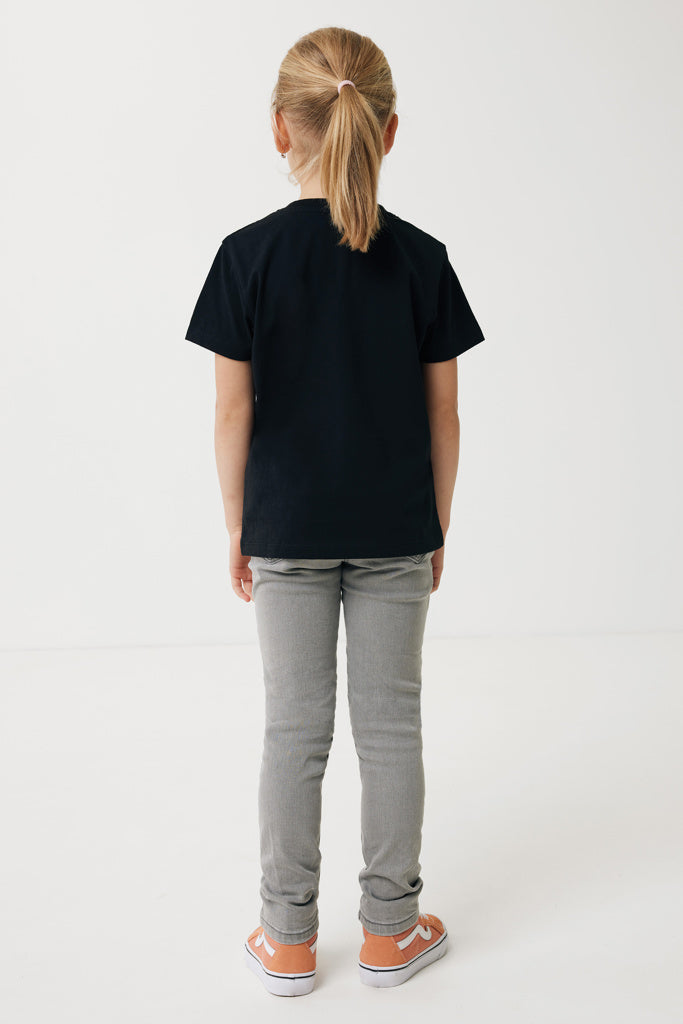 Load image into Gallery viewer, Kol kids lightweight recycled cotton t-shirt