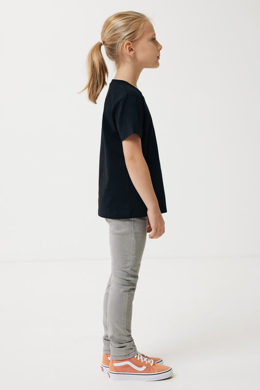 Kol kids lightweight recycled cotton t-shirt - Custom Wood Designs