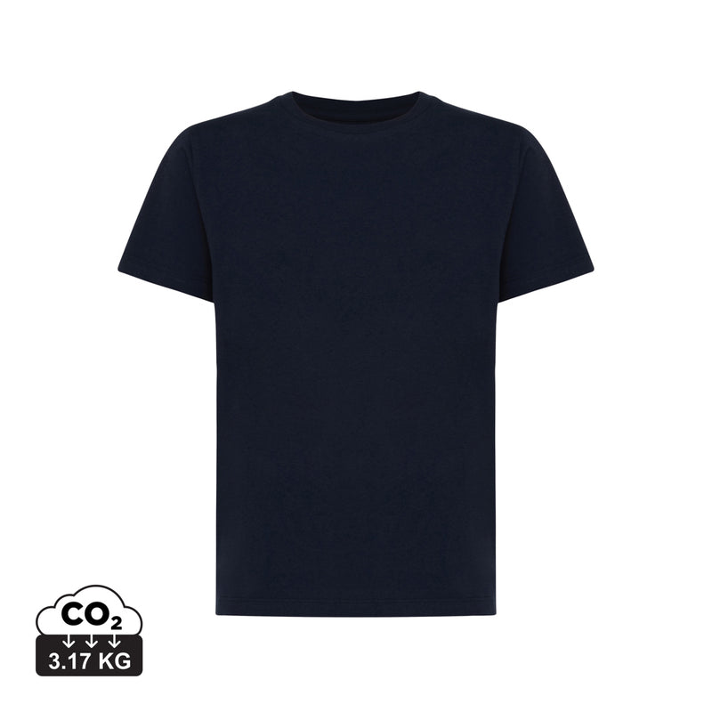 Load image into Gallery viewer, Kol kids lightweight recycled cotton t-shirt