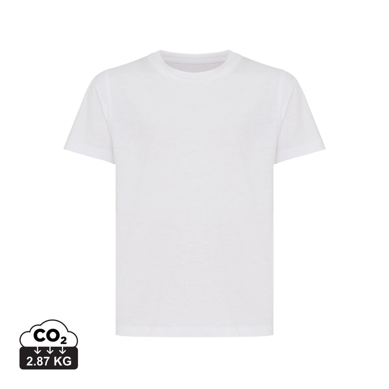 Load image into Gallery viewer, Kol kids lightweight recycled cotton t-shirt
