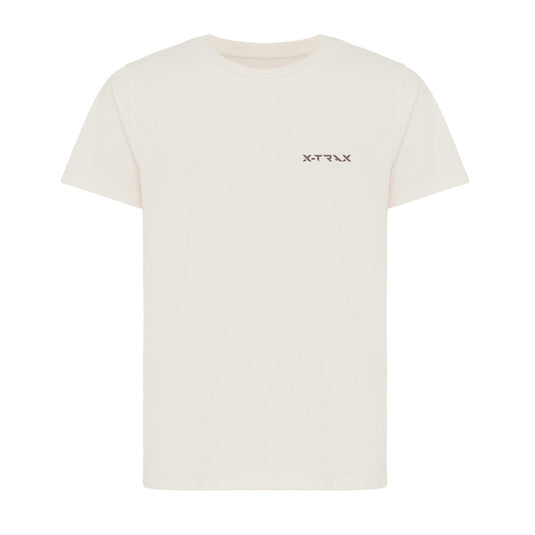 Kol kids lightweight recycled cotton t-shirt - Custom Wood Designs