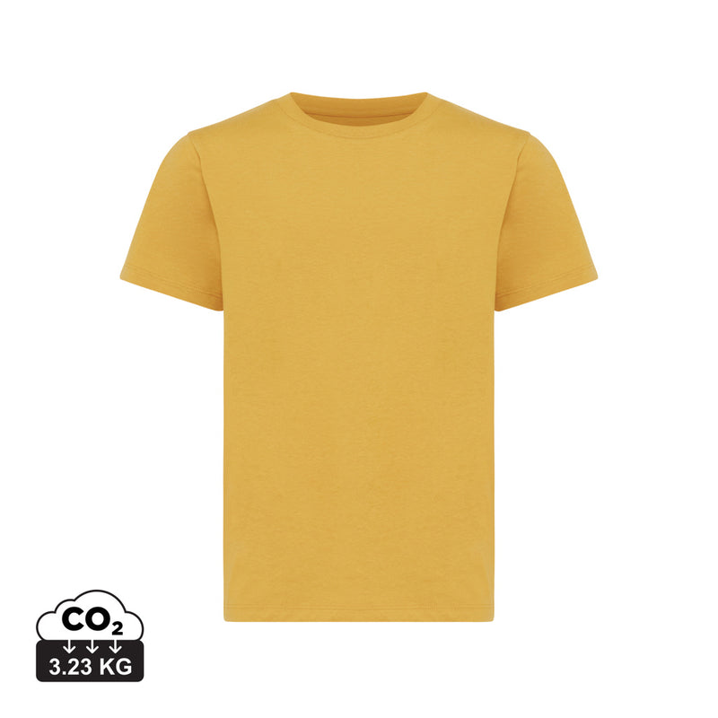 Load image into Gallery viewer, Kol kids lightweight recycled cotton t-shirt