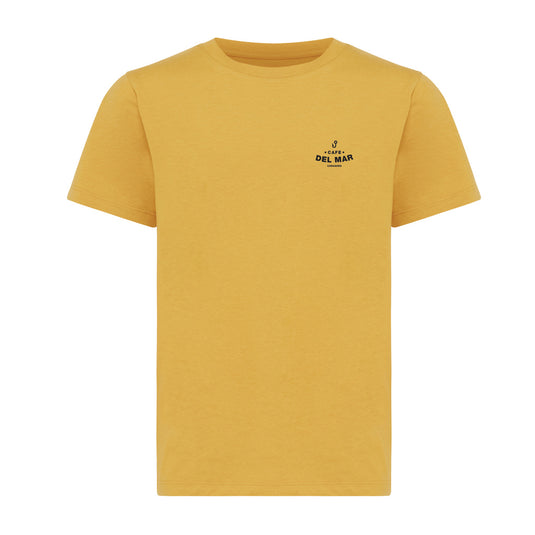 Kol kids lightweight recycled cotton t-shirt - Custom Wood Designs