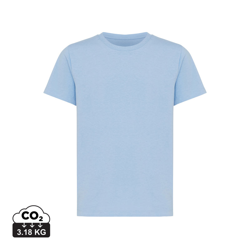 Load image into Gallery viewer, Kol kids lightweight recycled cotton t-shirt