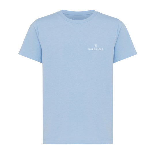 Kol kids lightweight recycled cotton t-shirt - Custom Wood Designs