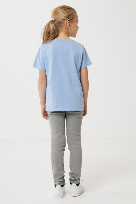 Kol kids lightweight recycled cotton t-shirt - Custom Wood Designs