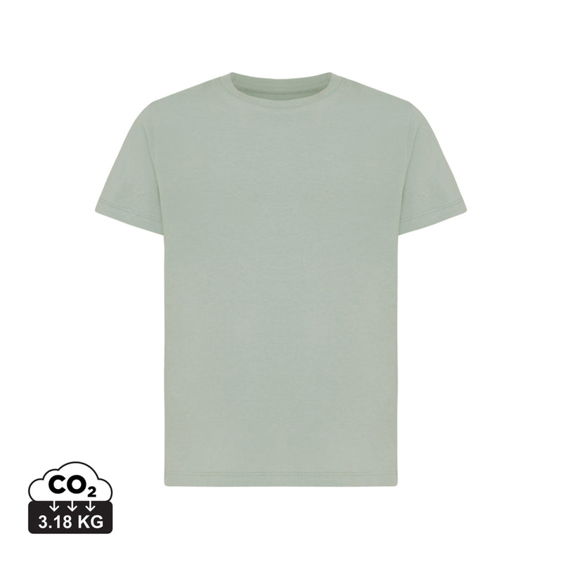 Load image into Gallery viewer, Kol kids lightweight recycled cotton t-shirt