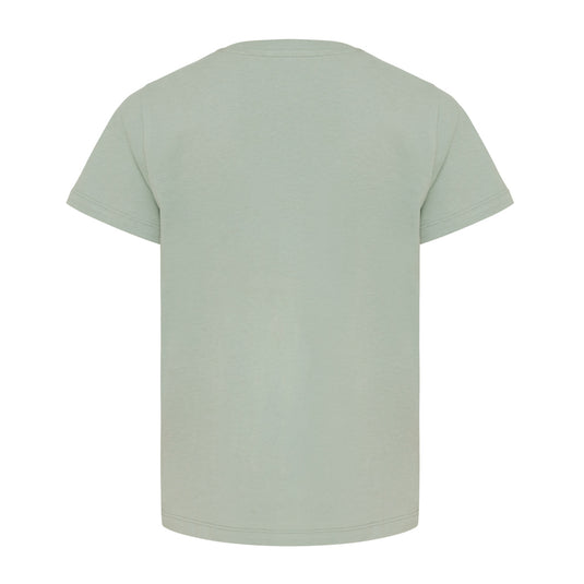 Kol kids lightweight recycled cotton t-shirt - Custom Wood Designs