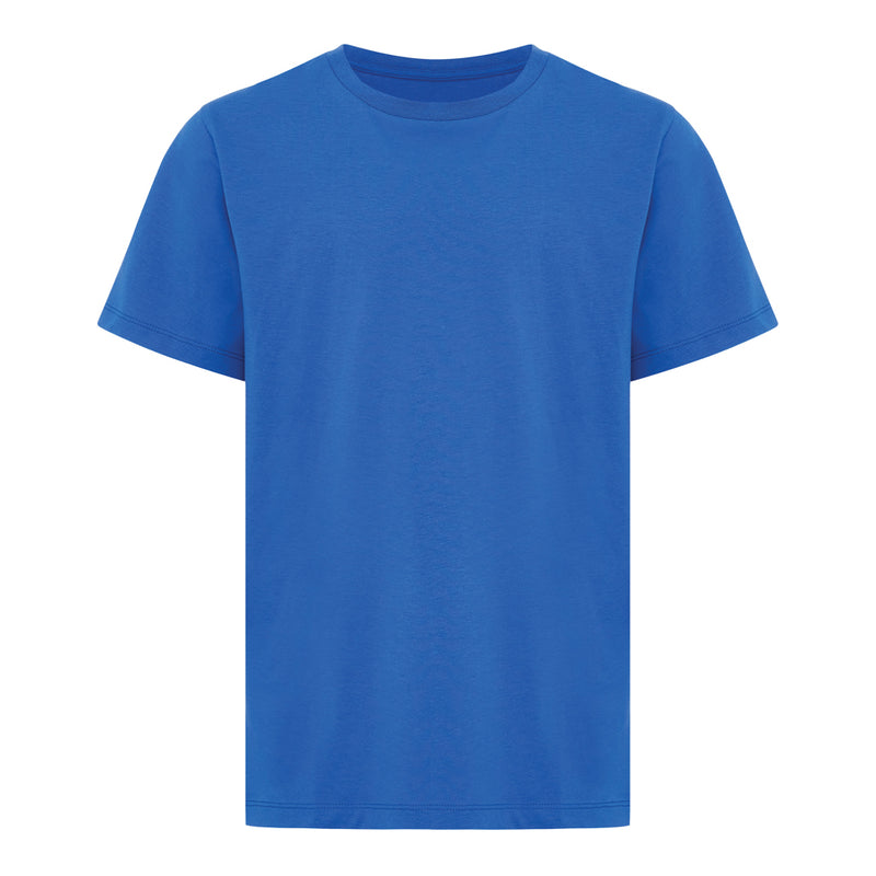 Load image into Gallery viewer, Kol kids lightweight recycled cotton t-shirt - Custom Wood Designs