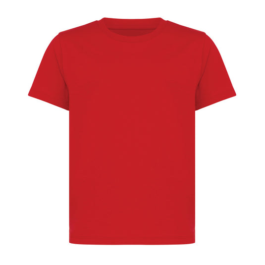 Kol kids lightweight recycled cotton t-shirt - Custom Wood Designs