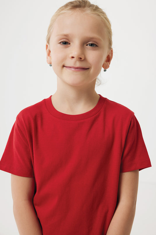 Kol kids lightweight recycled cotton t-shirt - Custom Wood Designs