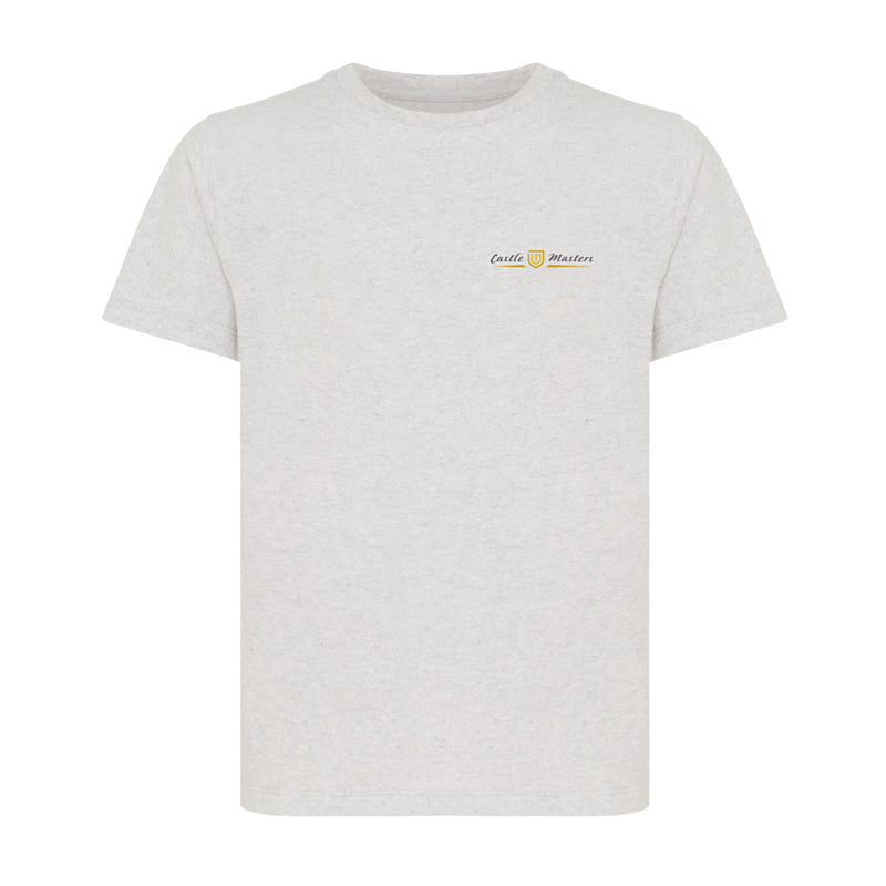 Load image into Gallery viewer, Kol kids lightweight recycled cotton t-shirt - Custom Wood Designs