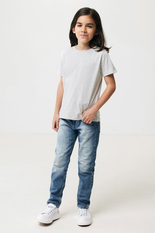 Kol kids lightweight recycled cotton t-shirt - Custom Wood Designs