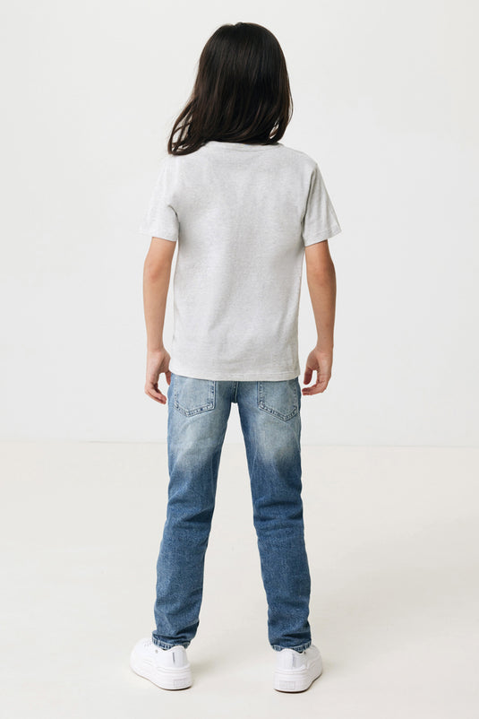 Kol kids lightweight recycled cotton t-shirt - Custom Wood Designs
