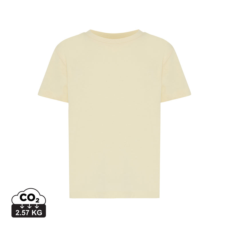 Load image into Gallery viewer, Kol kids lightweight recycled cotton t-shirt