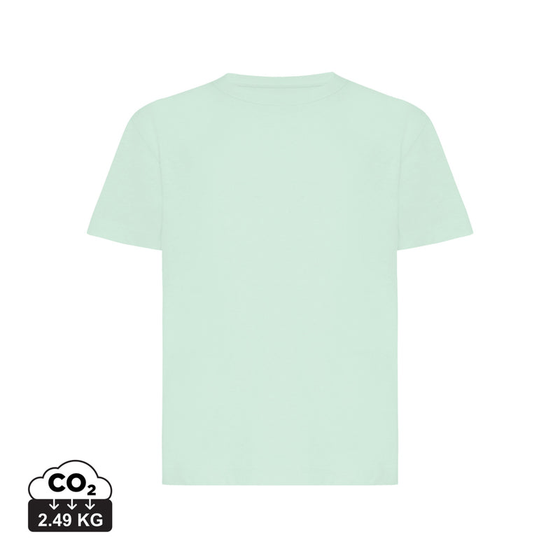 Load image into Gallery viewer, Kol kids lightweight recycled cotton t-shirt