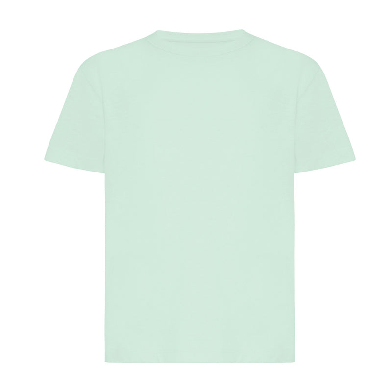 Load image into Gallery viewer, Kol kids lightweight recycled cotton t-shirt - Custom Wood Designs