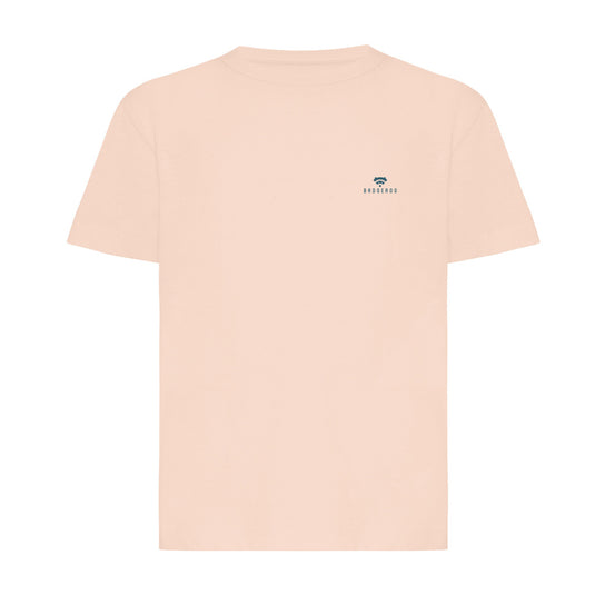 Kol kids lightweight recycled cotton t-shirt - Custom Wood Designs