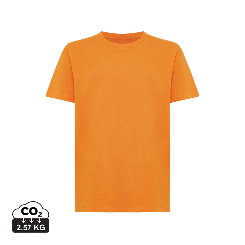 Load image into Gallery viewer, Kol kids lightweight recycled cotton t-shirt