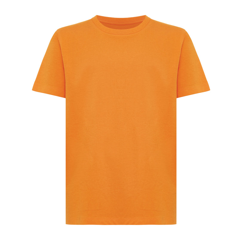 Load image into Gallery viewer, Kol kids lightweight recycled cotton t-shirt
