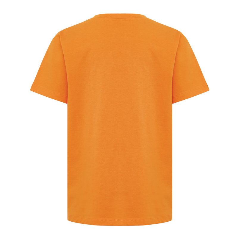 Load image into Gallery viewer, Kol kids lightweight recycled cotton t-shirt