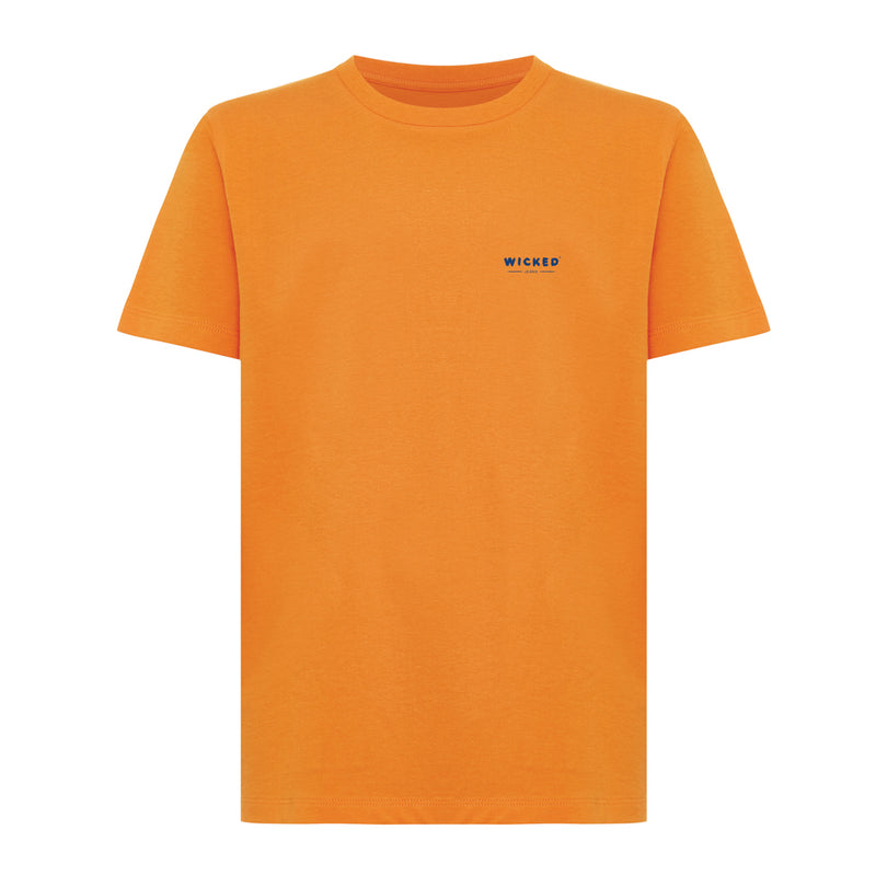 Load image into Gallery viewer, Kol kids lightweight recycled cotton t-shirt - Custom Wood Designs