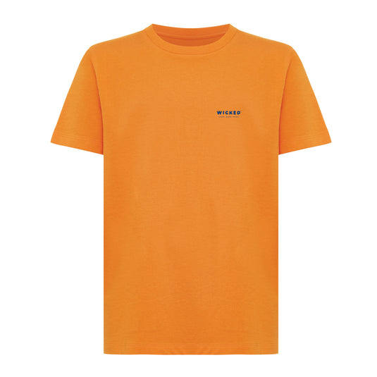Kol kids lightweight recycled cotton t-shirt - Custom Wood Designs
