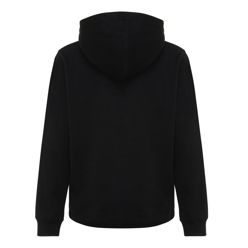Load image into Gallery viewer, Kids recycled cotton hoodie with sidepockets - Custom Wood Designs