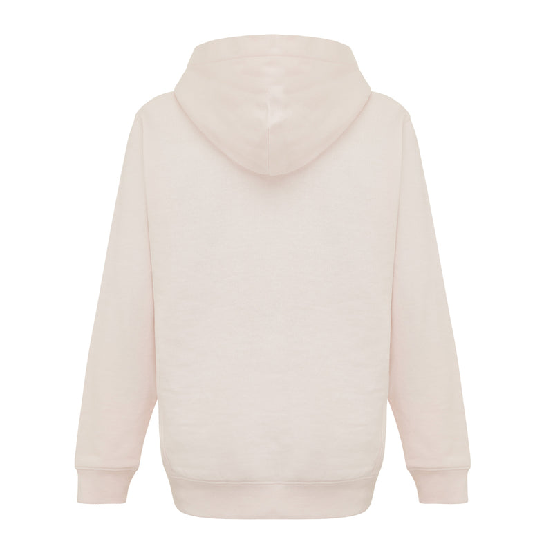 Load image into Gallery viewer, Kids recycled cotton hoodie with sidepockets - Custom Wood Designs