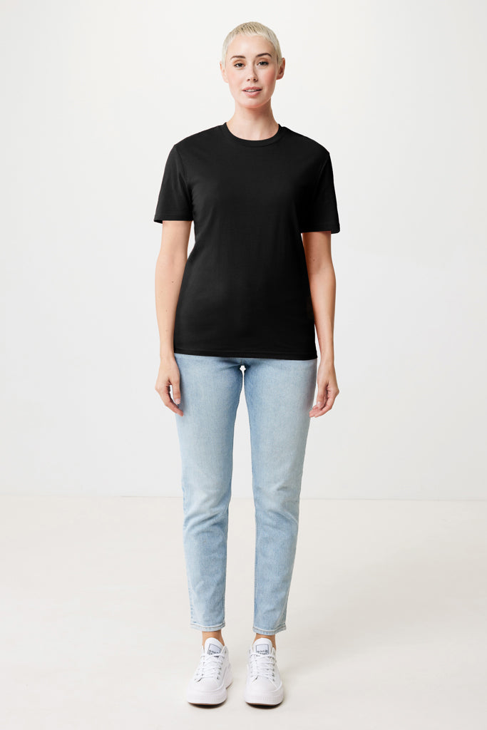 Load image into Gallery viewer, Bryc recycled cotton t-shirt