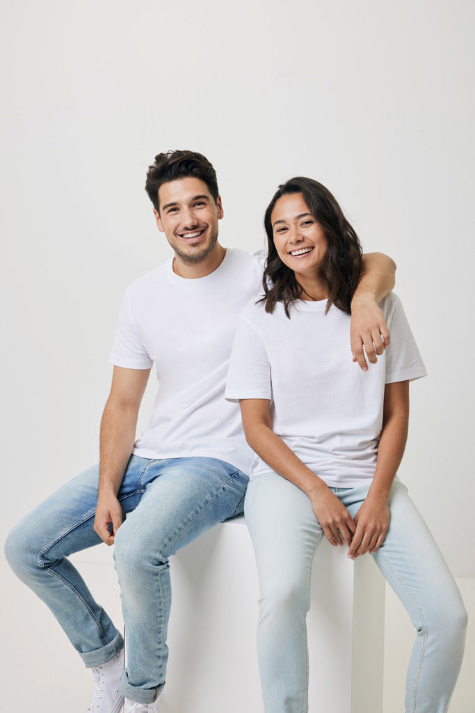 Load image into Gallery viewer, Bryc recycled cotton t-shirt