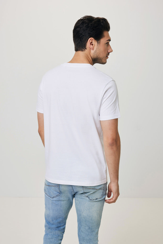 Load image into Gallery viewer, Bryc recycled cotton t-shirt - Custom Wood Designs