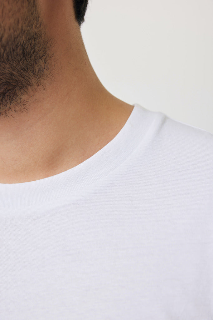 Load image into Gallery viewer, Bryc recycled cotton t-shirt