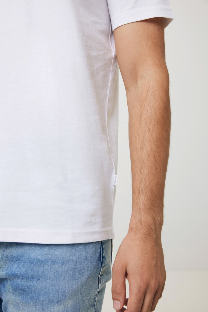 Load image into Gallery viewer, Bryc recycled cotton t-shirt - Custom Wood Designs