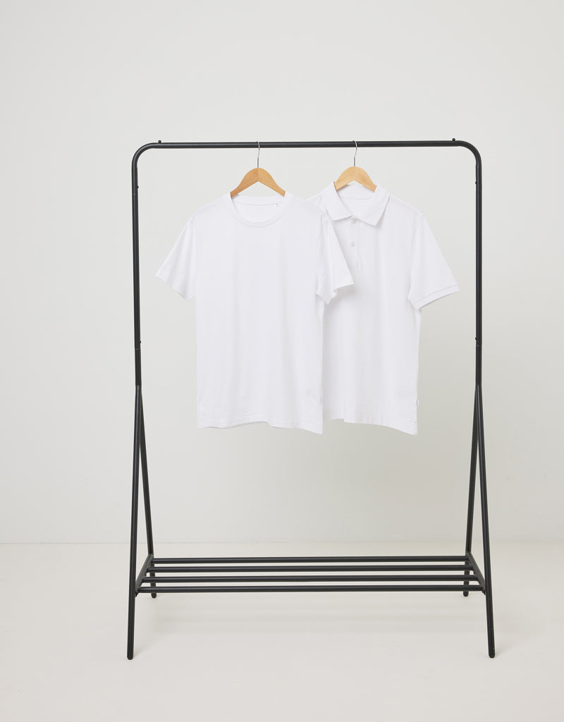 Load image into Gallery viewer, Bryc recycled cotton t-shirt - Custom Wood Designs