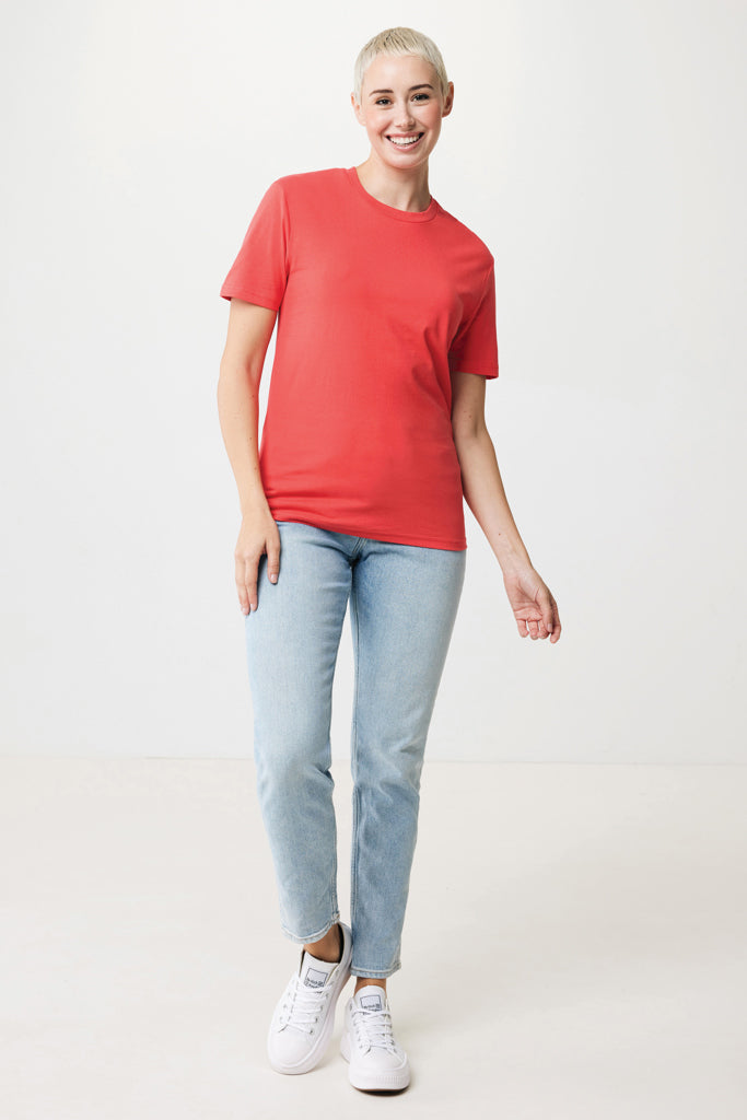 Load image into Gallery viewer, Bryc recycled cotton t-shirt