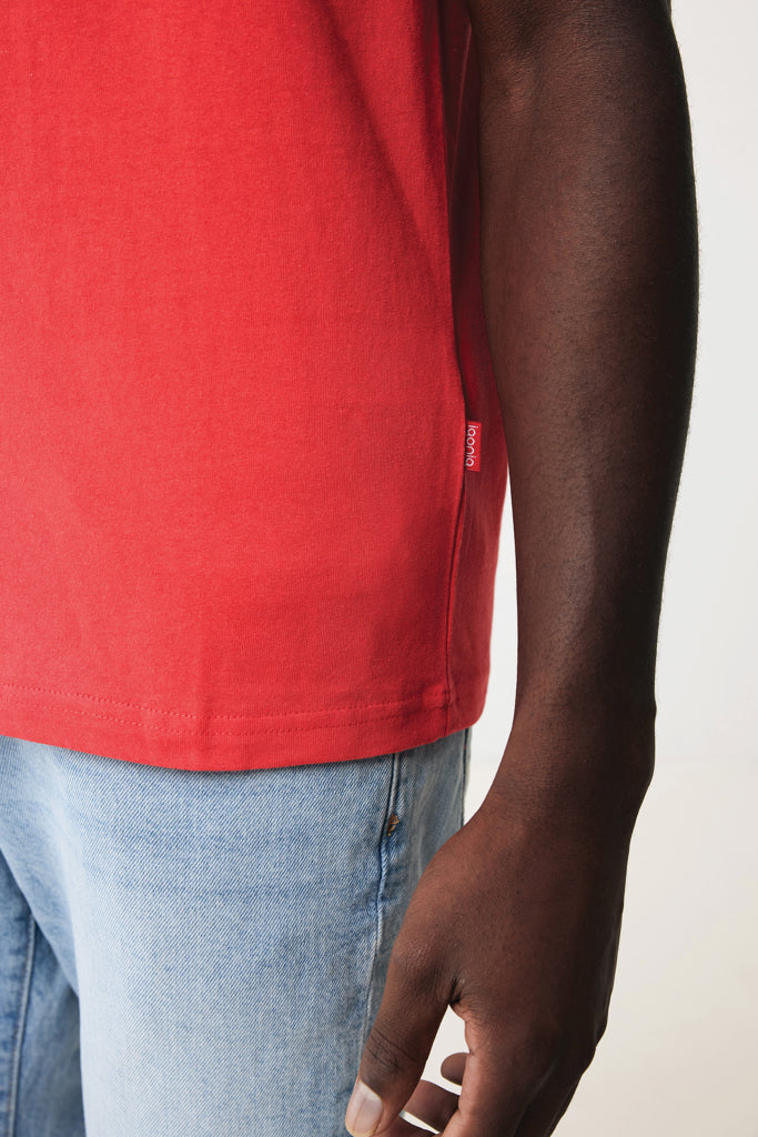 Load image into Gallery viewer, Bryc recycled cotton t-shirt - Custom Wood Designs
