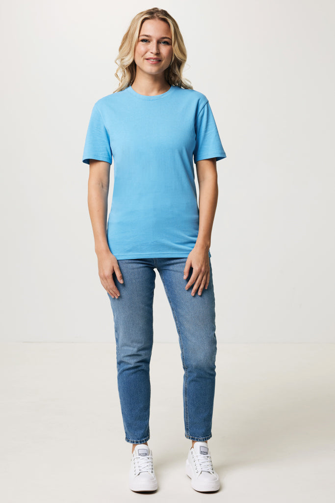 Load image into Gallery viewer, Bryc recycled cotton t-shirt